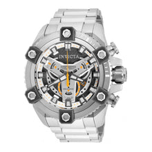Cargar imagen en el visor de la galería, RELOJ  PARA HOMBRE INVICTA COALITION FORCES 19579 - ACERO
