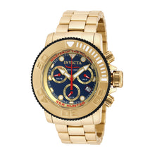Cargar imagen en el visor de la galería, RELOJ  PARA HOMBRE INVICTA SEA HUNTER 19603 - ORO
