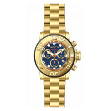 Cargar imagen en el visor de la galería, RELOJ  PARA HOMBRE INVICTA SEA HUNTER 19603 - ORO
