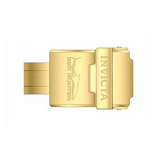 Cargar imagen en el visor de la galería, RELOJ  PARA HOMBRE INVICTA SEA HUNTER 19603 - ORO
