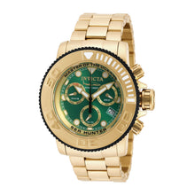 Cargar imagen en el visor de la galería, RELOJ  PARA HOMBRE INVICTA SEA HUNTER 19604 - ORO
