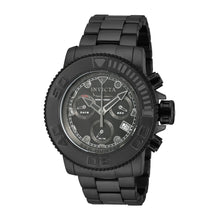 Cargar imagen en el visor de la galería, RELOJ  PARA HOMBRE INVICTA SEA HUNTER 19605 - NEGRO
