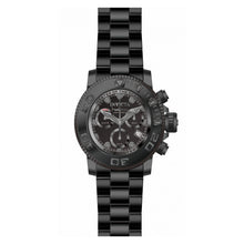 Cargar imagen en el visor de la galería, RELOJ  PARA HOMBRE INVICTA SEA HUNTER 19605 - NEGRO
