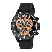 Cargar imagen en el visor de la galería, RELOJ  PARA HOMBRE INVICTA S1 RALLY 19625 - NEGRO
