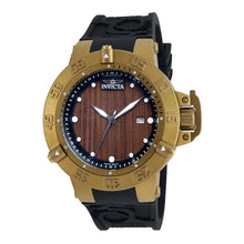Cargar imagen en el visor de la galería, RELOJ DEPORTIVO PARA HOMBRE INVICTA SUBAQUA 19642 - NEGRO
