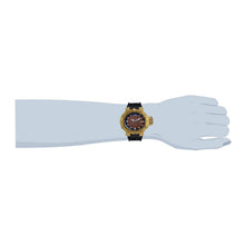 Cargar imagen en el visor de la galería, RELOJ DEPORTIVO PARA HOMBRE INVICTA SUBAQUA 19642 - NEGRO
