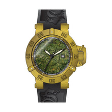 Cargar imagen en el visor de la galería, RELOJ DEPORTIVO PARA HOMBRE INVICTA SUBAQUA 19642 - NEGRO
