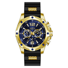 Cargar imagen en el visor de la galería, RELOJ  PARA HOMBRE INVICTA I-FORCE 19659 - DORADO, NEGRO
