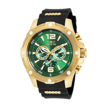 Cargar imagen en el visor de la galería, RELOJ DEPORTIVO PARA HOMBRE INVICTA I-FORCE 19661 - NEGRO, DORADO
