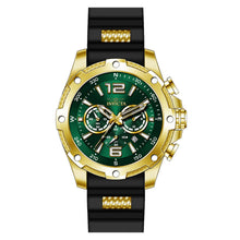 Cargar imagen en el visor de la galería, RELOJ DEPORTIVO PARA HOMBRE INVICTA I-FORCE 19661 - NEGRO, DORADO
