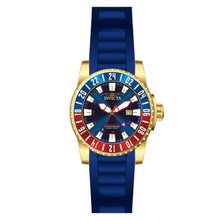 Cargar imagen en el visor de la galería, RELOJ  PARA HOMBRE INVICTA PRO DIVER 19682 - AZUL ROJO
