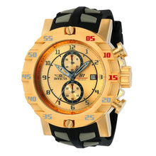 Cargar imagen en el visor de la galería, RELOJ DEPORTIVO PARA HOMBRE INVICTA S1 RALLY 19713 - NEGRO TITANIO
