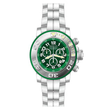 Cargar imagen en el visor de la galería, RELOJ  PARA HOMBRE INVICTA SEA HUNTER 19747 - ACERO
