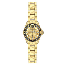 Cargar imagen en el visor de la galería, RELOJ  PARA MUJER INVICTA PRO DIVER 19819 - DORADO
