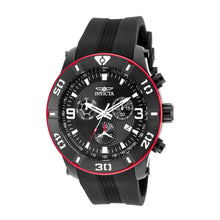 Cargar imagen en el visor de la galería, RELOJ  PARA HOMBRE INVICTA PRO DIVER 19825 - NEGRO
