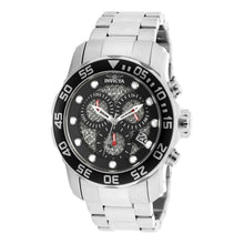 Cargar imagen en el visor de la galería, RELOJ  PARA HOMBRE INVICTA PRO DIVER 19836 - STEEL
