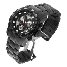 Cargar imagen en el visor de la galería, RELOJ  PARA HOMBRE INVICTA PRO DIVER 19838 - NEGRO
