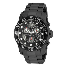 Cargar imagen en el visor de la galería, RELOJ  PARA HOMBRE INVICTA PRO DIVER 19838 - NEGRO
