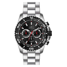 Cargar imagen en el visor de la galería, RELOJ  PARA HOMBRE INVICTA PRO DIVER 19842 - ACERO
