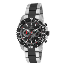 Cargar imagen en el visor de la galería, RELOJ  PARA HOMBRE INVICTA PRO DIVER 19844 - NEGRO, ACERO
