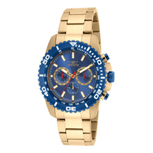 Cargar imagen en el visor de la galería, RELOJ  PARA HOMBRE INVICTA PRO DIVER 19845 - ORO
