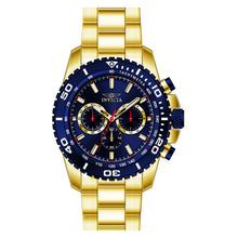 Cargar imagen en el visor de la galería, RELOJ  PARA HOMBRE INVICTA PRO DIVER 19845 - ORO

