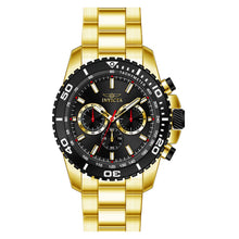 Cargar imagen en el visor de la galería, RELOJ  PARA HOMBRE INVICTA PRO DIVER 19846 - ORO
