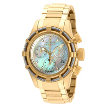 Cargar imagen en el visor de la galería, RELOJ  PARA MUJER INVICTA BOLT 90011 - ORO
