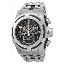 Cargar imagen en el visor de la galería, RELOJ  PARA HOMBRE INVICTA BOLT 90019 - ACERO NEGRO
