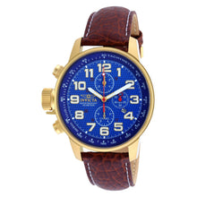 Cargar imagen en el visor de la galería, RELOJ CLÁSICO PARA HOMBRE INVICTA I-FORCE 90067 - MARRÓN
