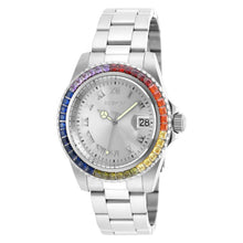 Cargar imagen en el visor de la galería, RELOJ  PARA MUJER INVICTA ANGEL 20021 - ACERO

