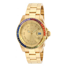 Cargar imagen en el visor de la galería, RELOJ  PARA MUJER INVICTA ANGEL 20022 - ORO
