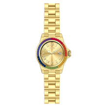Cargar imagen en el visor de la galería, RELOJ  PARA MUJER INVICTA ANGEL 20022 - ORO
