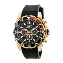 Cargar imagen en el visor de la galería, RELOJ  PARA HOMBRE INVICTA PRO DIVER 20027 - NEGRO
