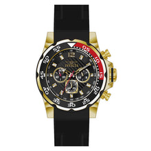 Cargar imagen en el visor de la galería, RELOJ  PARA HOMBRE INVICTA PRO DIVER 20027 - NEGRO
