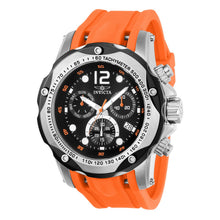 Cargar imagen en el visor de la galería, RELOJ  PARA HOMBRE INVICTA SPEEDWAY 20072 - NARANJA
