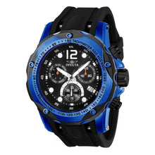 Cargar imagen en el visor de la galería, RELOJ DEPORTIVO PARA HOMBRE INVICTA SPEEDWAY 20074 - NEGRO
