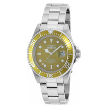 Cargar imagen en el visor de la galería, RELOJ  PARA HOMBRE INVICTA PRO DIVER 90259 - ACERO

