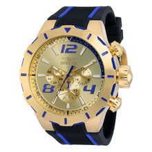 Cargar imagen en el visor de la galería, RELOJ DEPORTIVO PARA HOMBRE INVICTA S1 RALLY 20107 - AZUL NEGRO
