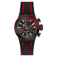Cargar imagen en el visor de la galería, RELOJ DEPORTIVO PARA HOMBRE INVICTA S1 RALLY 20109 - NEGRO, ROJO
