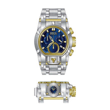 Cargar imagen en el visor de la galería, RELOJ  PARA HOMBRE INVICTA RESERVE 20111 - ACERO DORADO
