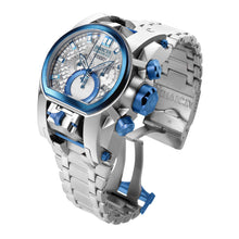 Cargar imagen en el visor de la galería, RELOJ  PARA HOMBRE INVICTA RESERVE 20112 - ACERO, AZUL OSCURO
