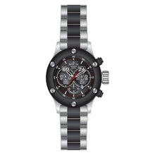 Cargar imagen en el visor de la galería, RELOJ  PARA HOMBRE INVICTA RUSSIAN DIVER 20161 - ACERO NEGRO
