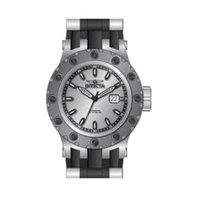 Cargar imagen en el visor de la galería, RELOJ  PARA HOMBRE INVICTA SUBAQUA 20188 - NEGRO, ACERO
