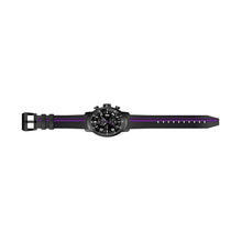 Cargar imagen en el visor de la galería, RELOJ  PARA HOMBRE INVICTA S1 RALLY 20219 - NEGRO, PÚRPURA
