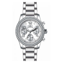 Cargar imagen en el visor de la galería, RELOJ  PARA MUJER INVICTA ANGEL 20265 - ACERO
