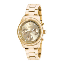 Cargar imagen en el visor de la galería, RELOJ  PARA MUJER INVICTA ANGEL 20266 - ORO
