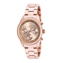 Cargar imagen en el visor de la galería, RELOJ  PARA MUJER INVICTA ANGEL 20267 - ORO ROSA
