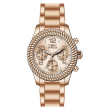 Cargar imagen en el visor de la galería, RELOJ  PARA MUJER INVICTA ANGEL 20267 - ORO ROSA
