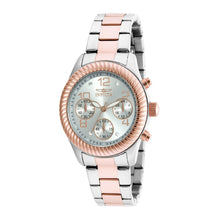 Cargar imagen en el visor de la galería, RELOJ  PARA MUJER INVICTA ANGEL 20269 - ACERO, ORO ROSA
